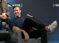 Armie Hammer mug #G1176095