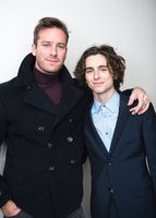 Armie Hammer mug #G1176118