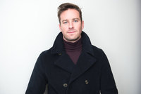Armie Hammer mug #G1176120