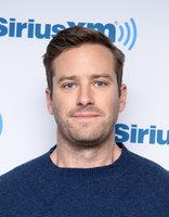 Armie Hammer mug #G1176126