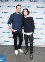 Armie Hammer Longsleeve T-shirt #2934033