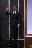 Armie Hammer Longsleeve T-shirt #2934038