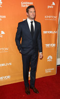 Armie Hammer Longsleeve T-shirt #2934041