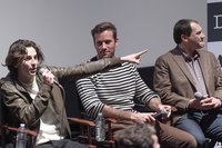Armie Hammer Longsleeve T-shirt #2934044