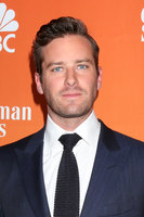 Armie Hammer Longsleeve T-shirt #2934049