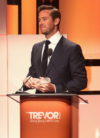 Armie Hammer Sweatshirt #2934058