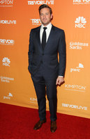 Armie Hammer Longsleeve T-shirt #2934063