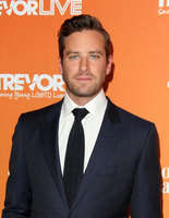 Armie Hammer Sweatshirt #2934070