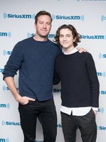 Armie Hammer mug #G1176174