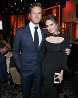 Armie Hammer Longsleeve T-shirt #2934078