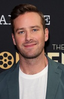 Armie Hammer Sweatshirt #2934098