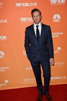 Armie Hammer Longsleeve T-shirt #2934103