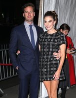 Armie Hammer Sweatshirt #2934107