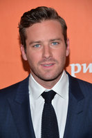 Armie Hammer Longsleeve T-shirt #2934124