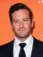 Armie Hammer mug #G1176228