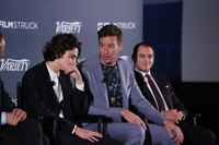Armie Hammer Sweatshirt #2934142