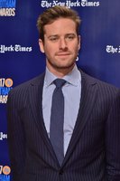 Armie Hammer tote bag #G1176241