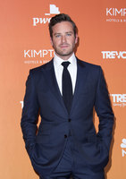 Armie Hammer Longsleeve T-shirt #2934157