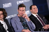 Armie Hammer Sweatshirt #2934178