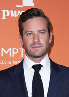 Armie Hammer mug #G1176282