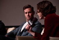 Armie Hammer Longsleeve T-shirt #2934224