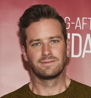 Armie Hammer mug #G1176334