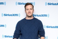 Armie Hammer tote bag #G1176338