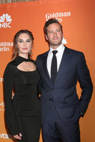 Armie Hammer Longsleeve T-shirt #2934241