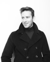 Armie Hammer t-shirt #2934246