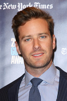 Armie Hammer Longsleeve T-shirt #2934258