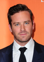 Armie Hammer mug #G1176359