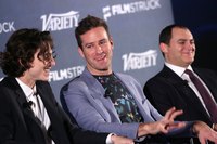 Armie Hammer Longsleeve T-shirt #2934263