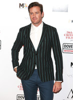 Armie Hammer mug #G1224824