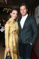Armie Hammer Longsleeve T-shirt #2982740