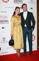 Armie Hammer Sweatshirt #2982748