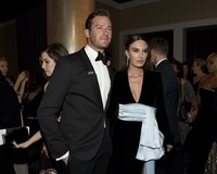 Armie Hammer Longsleeve T-shirt #2982754