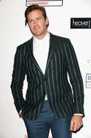 Armie Hammer mug #G1224854