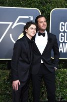 Armie Hammer Longsleeve T-shirt #2982765