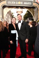 Armie Hammer Longsleeve T-shirt #2982776