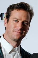 Armie Hammer Tank Top #2982783