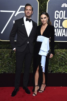 Armie Hammer posters