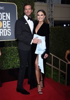 Armie Hammer mug #G1224893