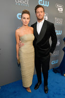 Armie Hammer Sweatshirt #2982807