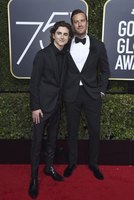 Armie Hammer mug #G1224911