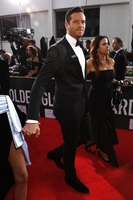 Armie Hammer tote bag #G1224912