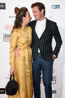 Armie Hammer mug #G1224916