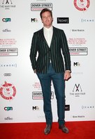 Armie Hammer Longsleeve T-shirt #2982820