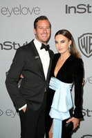 Armie Hammer Longsleeve T-shirt #2982838