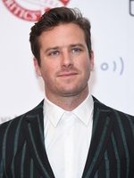 Armie Hammer Sweatshirt #2982854