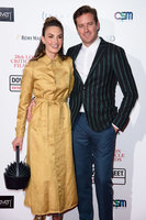 Armie Hammer longsleeve t-shirt #2982860